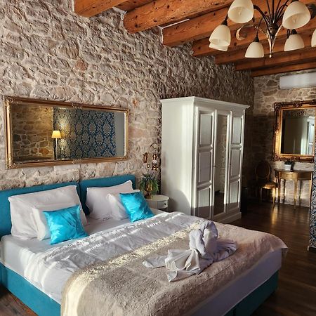 Boutique Vila Marijini Dvori Tribalj 외부 사진