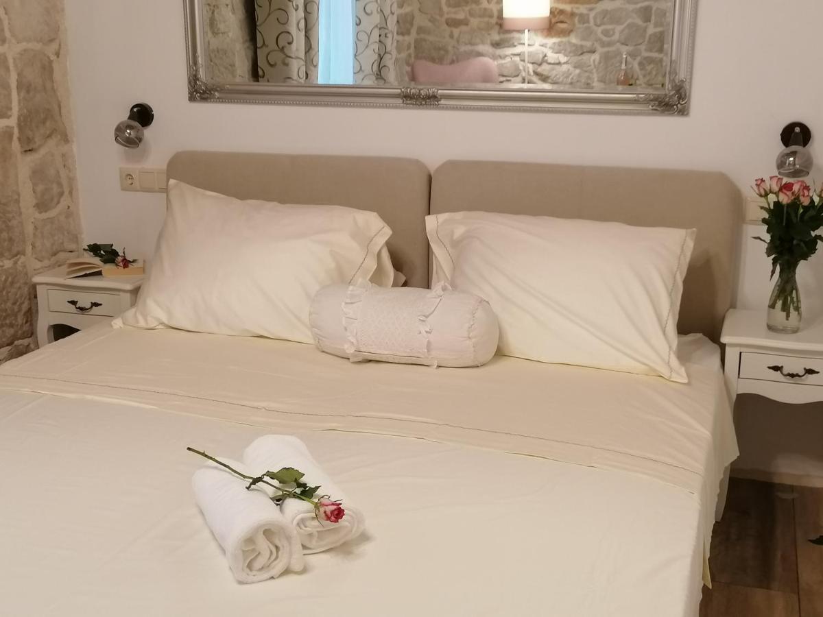 Boutique Vila Marijini Dvori Tribalj 외부 사진
