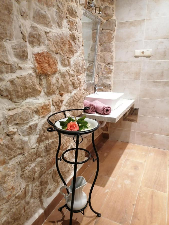 Boutique Vila Marijini Dvori Tribalj 외부 사진