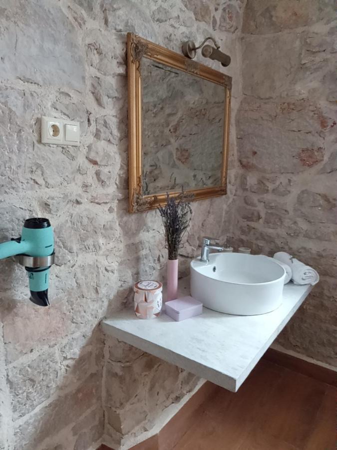 Boutique Vila Marijini Dvori Tribalj 외부 사진