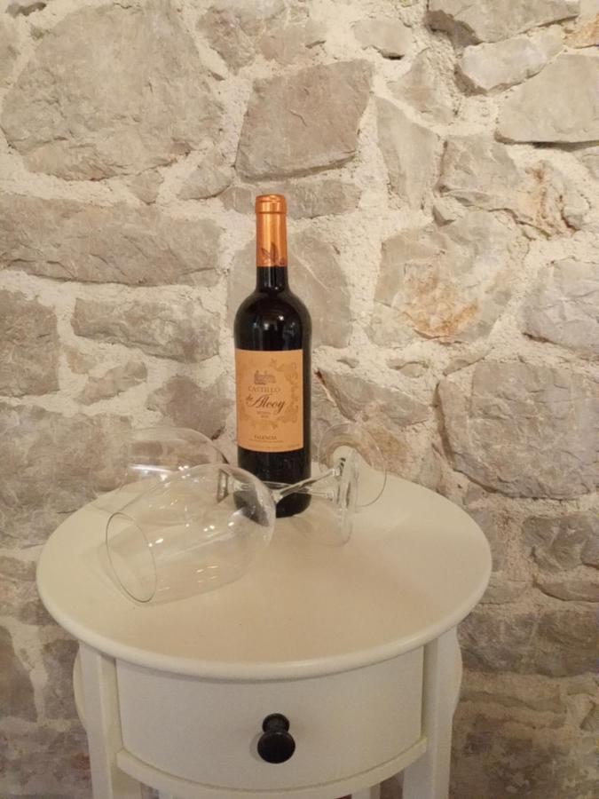 Boutique Vila Marijini Dvori Tribalj 외부 사진