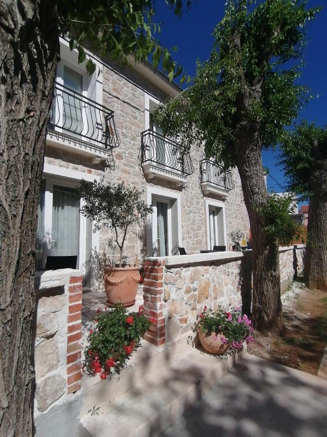 Boutique Vila Marijini Dvori Tribalj 외부 사진