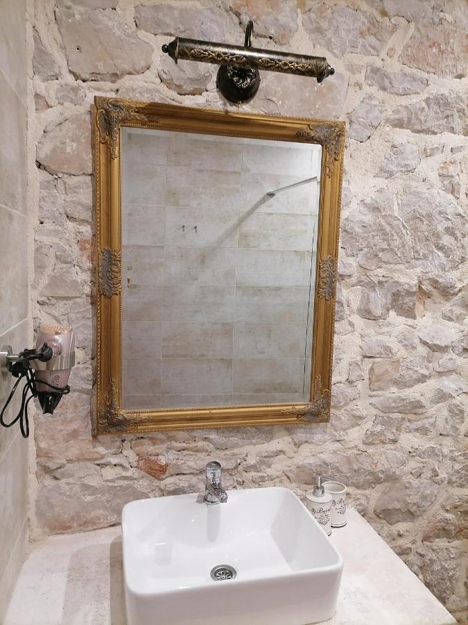 Boutique Vila Marijini Dvori Tribalj 외부 사진