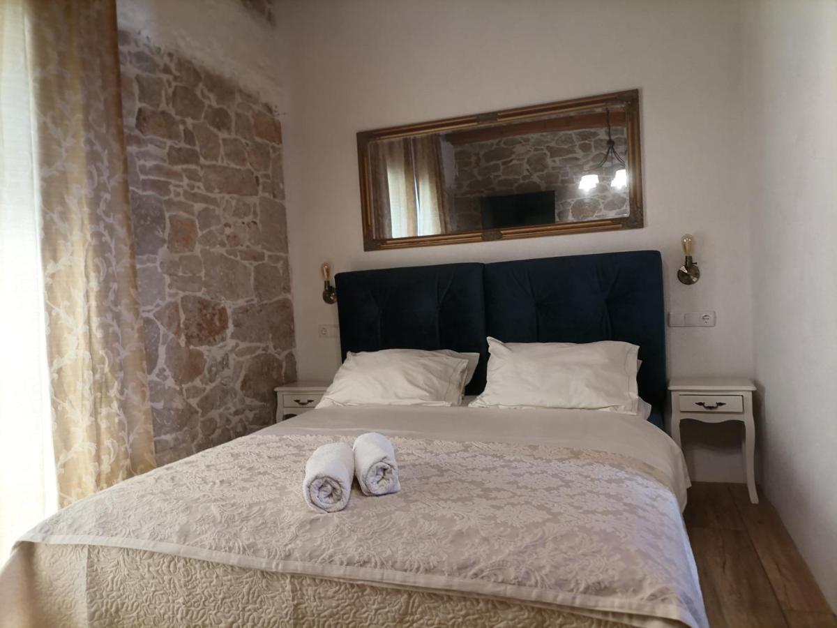 Boutique Vila Marijini Dvori Tribalj 외부 사진