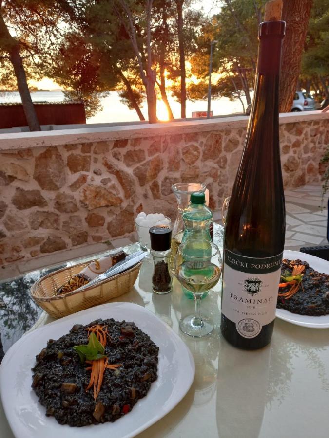 Boutique Vila Marijini Dvori Tribalj 외부 사진