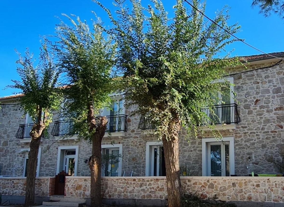 Boutique Vila Marijini Dvori Tribalj 외부 사진