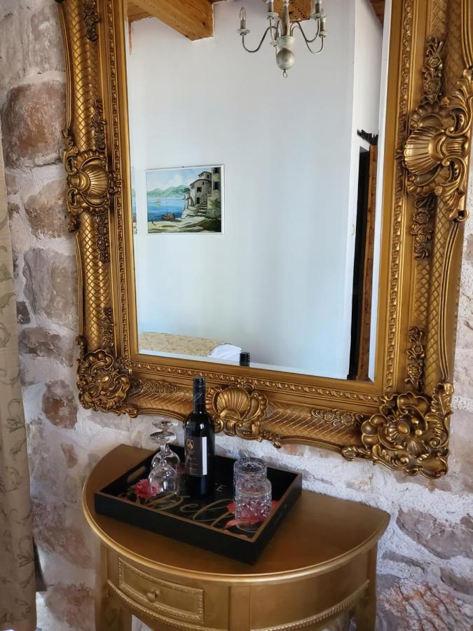 Boutique Vila Marijini Dvori Tribalj 외부 사진