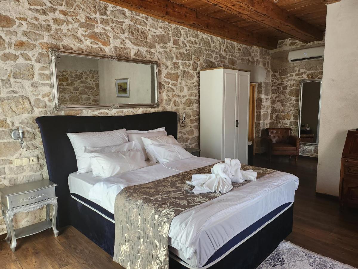 Boutique Vila Marijini Dvori Tribalj 외부 사진