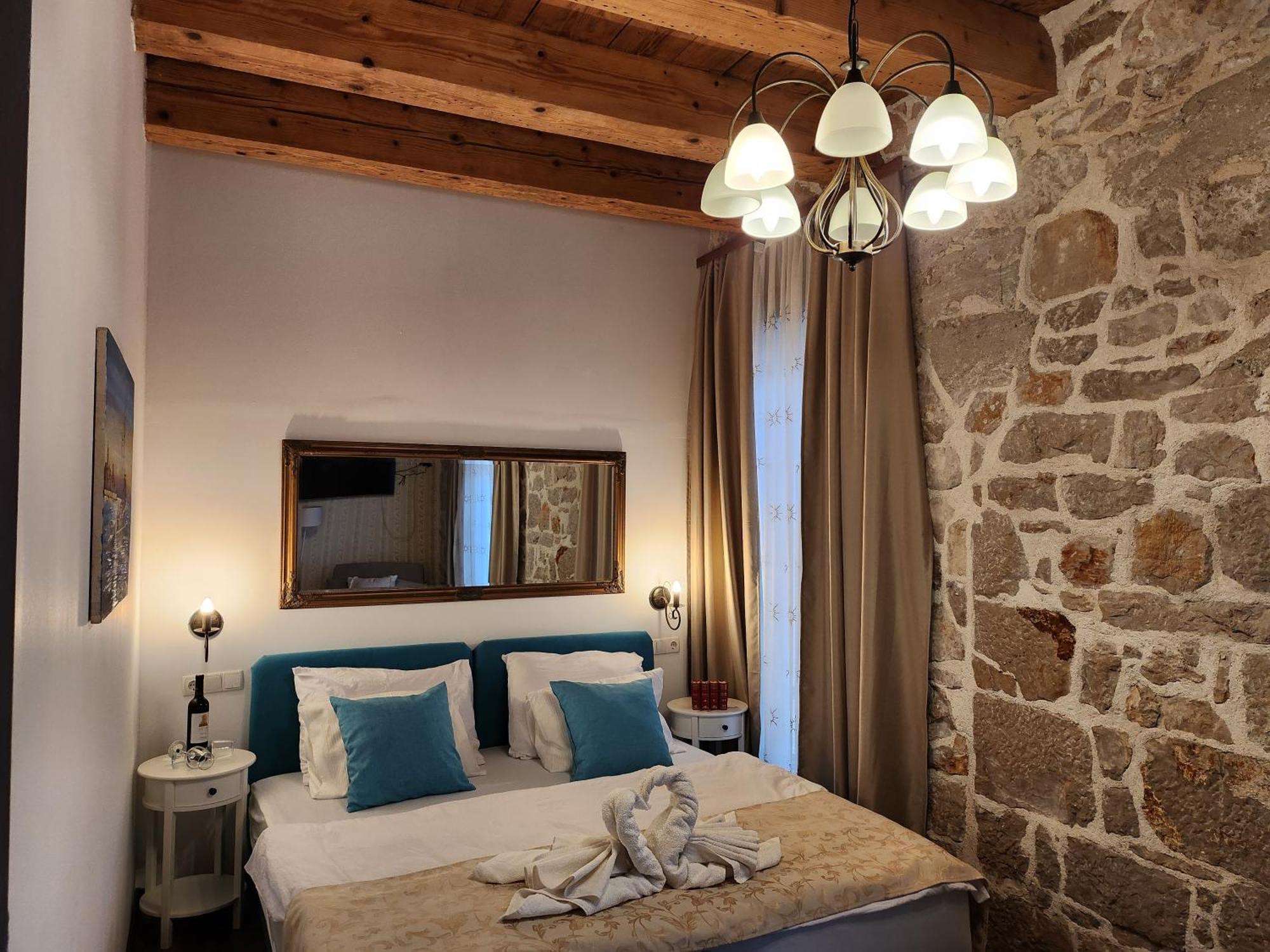 Boutique Vila Marijini Dvori Tribalj 외부 사진